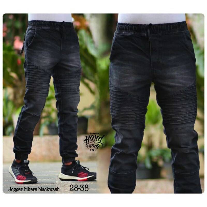 Celana Panjang Jogger Celana Jogger Jeans Celana Jogger Cakar Celana Jogger Bikers