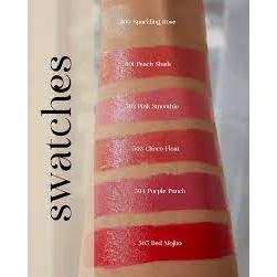 RED A LIP GLOSS COLOR BALM