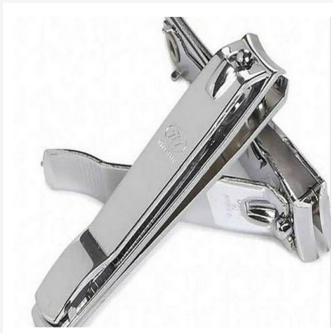 Gunting Kuku 777 Original Ukuran Besar 1 Pcs stainless