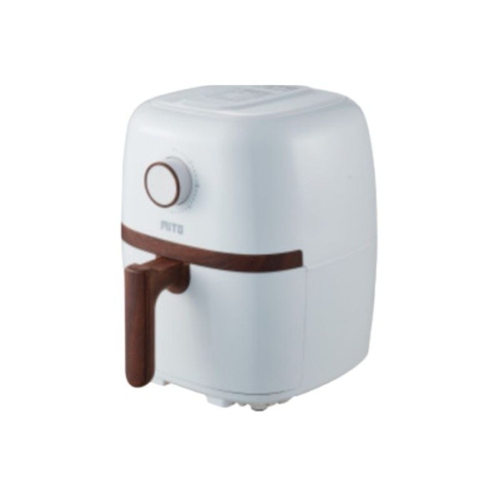 MITO AF5 Digital Air Fryer 4 Liter Happy Fry