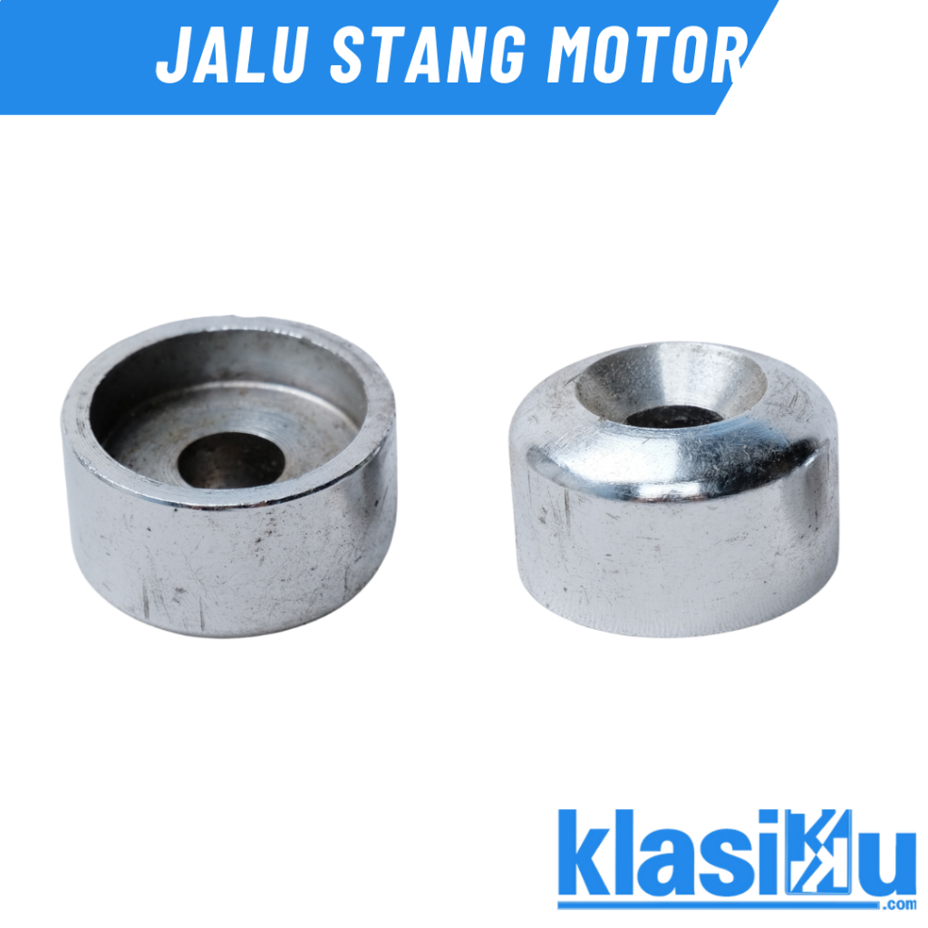 Jalu Calu Stang  Pendek Motor Universal