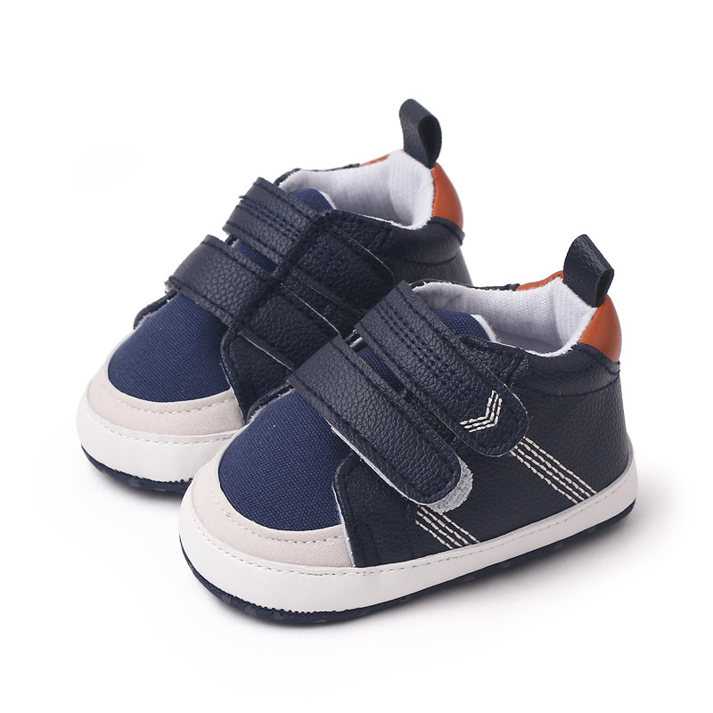 babyfit sepatu prewalker sporty sneakers anak cewek cowok beby girl boy import mb-0511