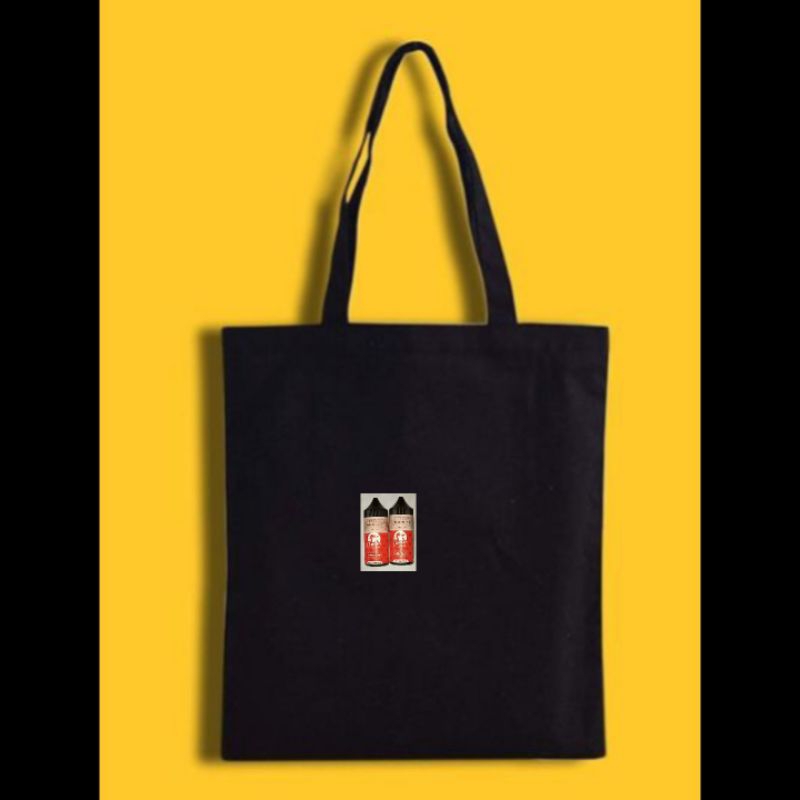 tote bag ( flurry.sh4k3 )