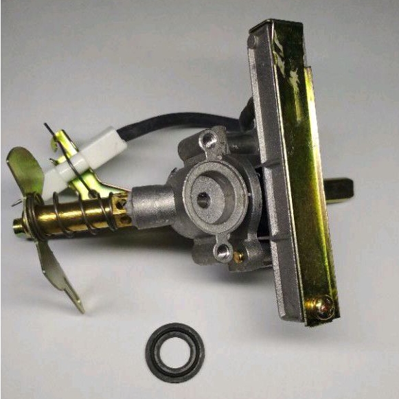 Mesin Kompor Gas RRT Umum / Pemantik Kompor RRT Jatah