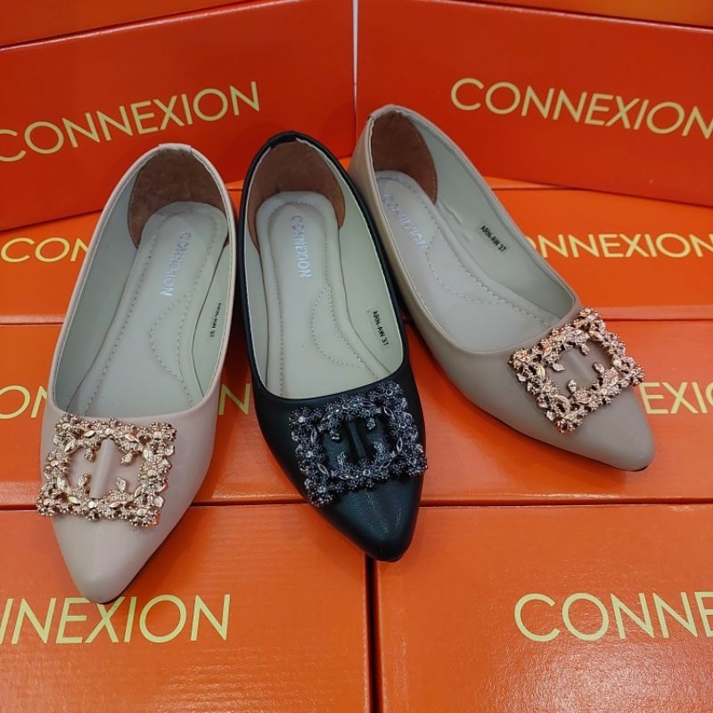 flatshoes Connexion kode F05