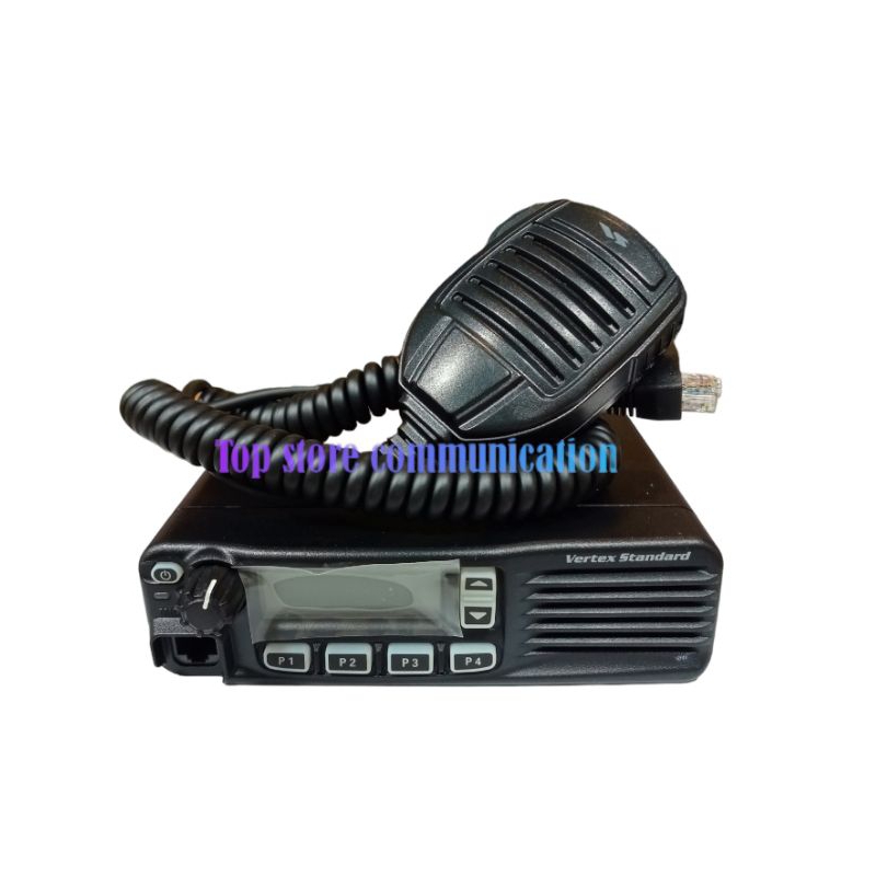 Vertex Standard VX-4600 Radio Rig UHF 400-470mhz 45w