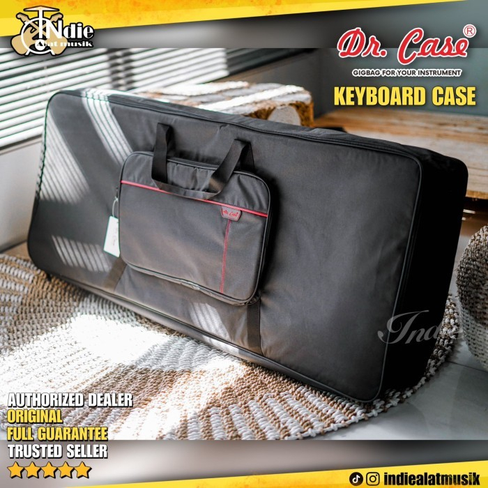 GIGBAG KEYBOARD SYNTHESIZER PREMIER DR.CASE DR CASE