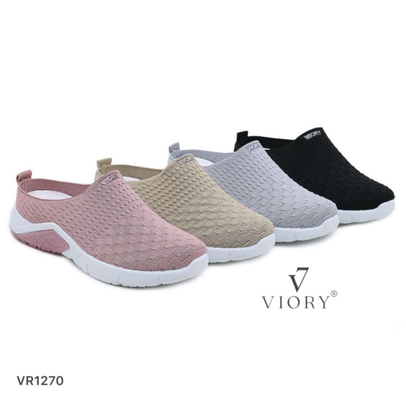 VIORY Slop Slip On Shoes #VR1270 ORIGINAL