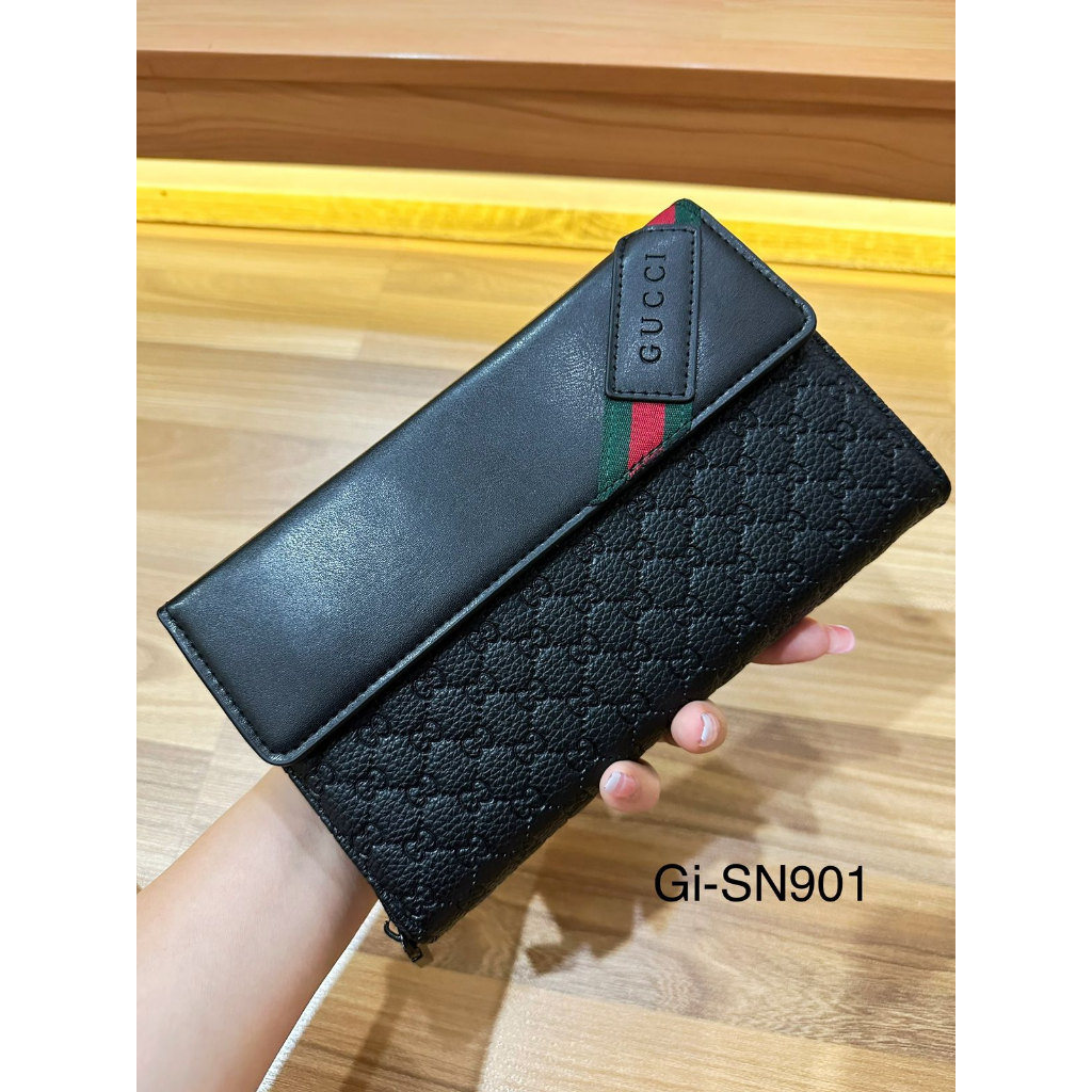 Dompet Panjang Reslting 1 Model Tutup