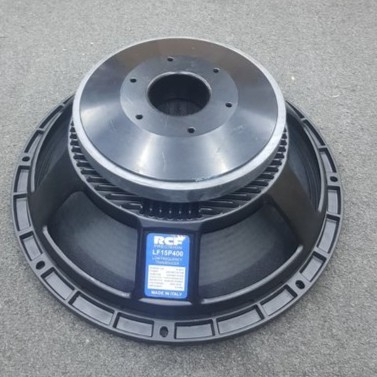 SPEAKER COMPONEN RCF LF15P400 / RCF LF 15P400