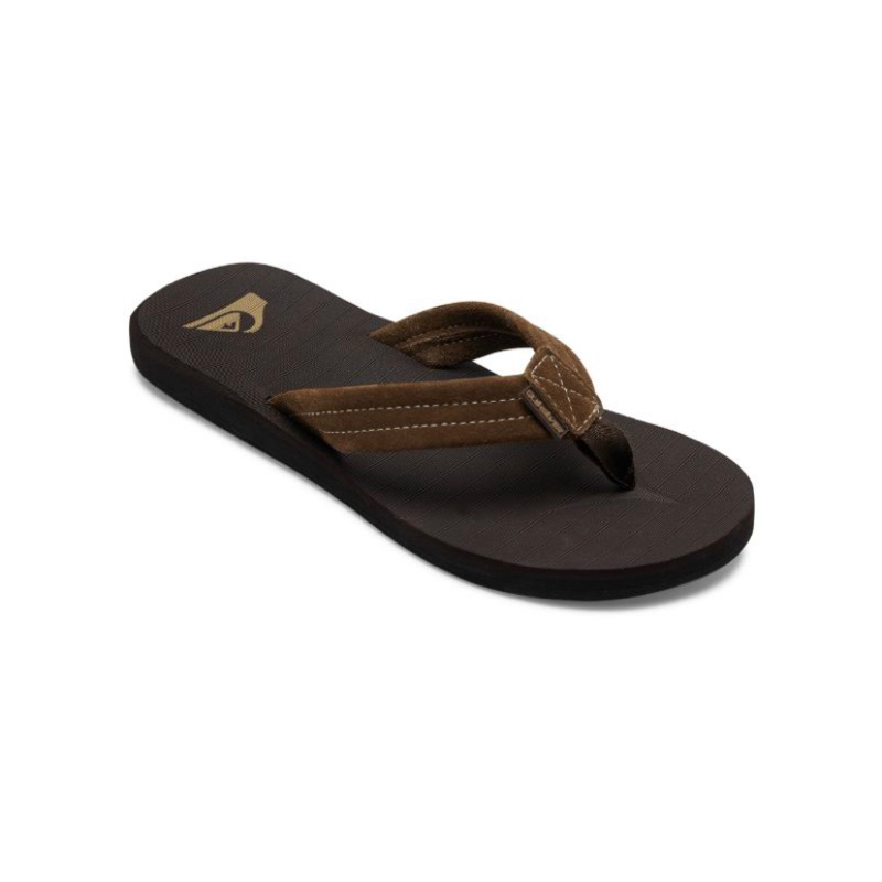 SENDAL PRIA SENDAL JEPIT QUIKSILVER SURF ORIGINAL BESTSELLER BERKUALITAS TINGGI