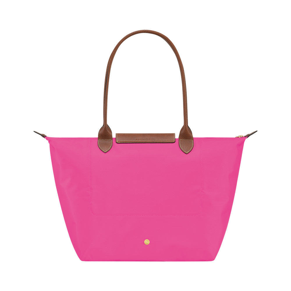 Lnchmp Le Pliage Small Long Handle Tote Bag Candy (28x26.5x15.5)
