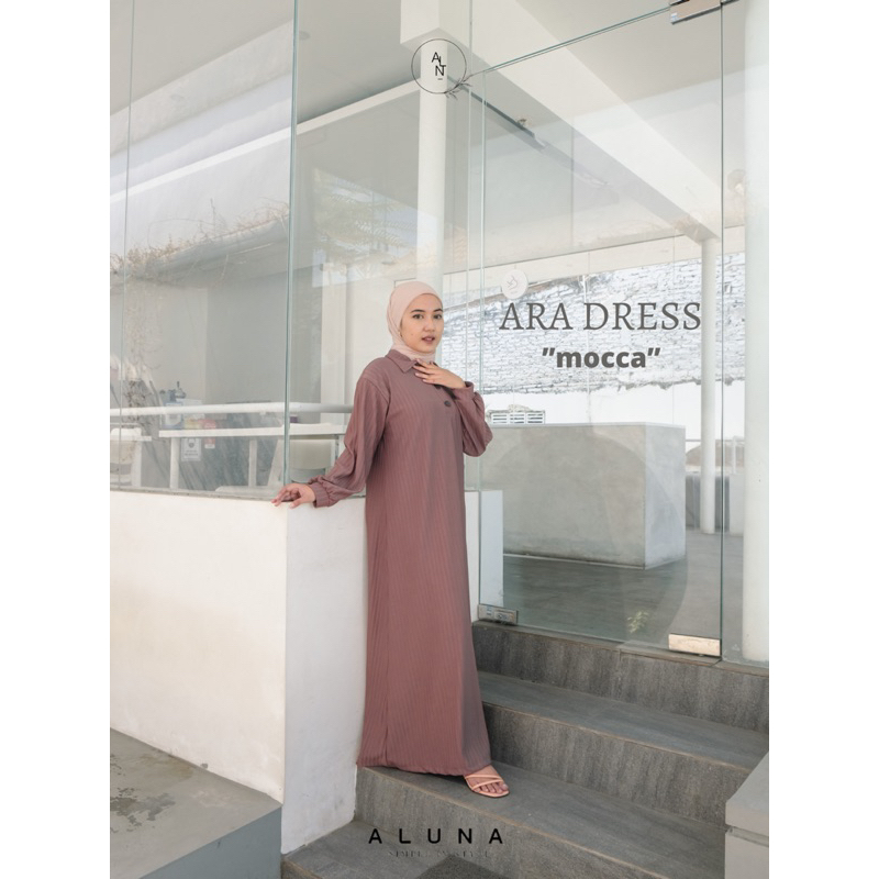 ARA DRESS