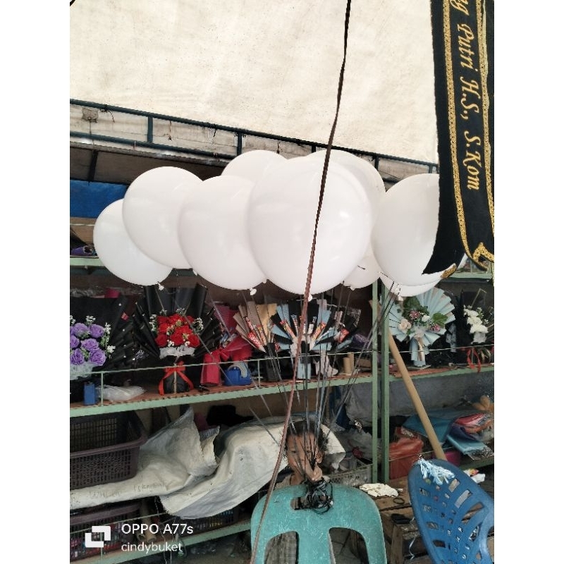 BalonHelium