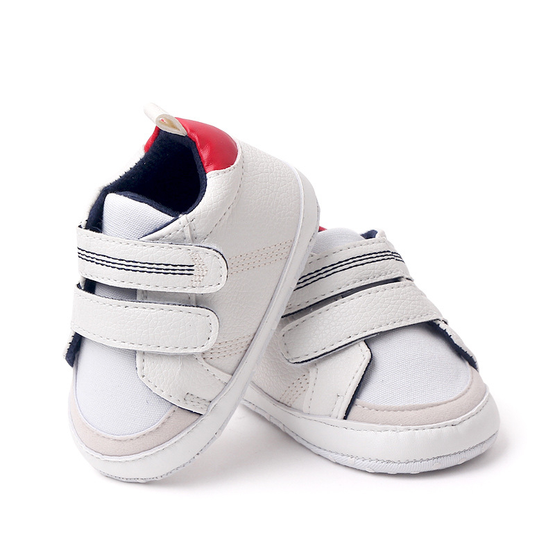 babyfit sepatu prewalker sporty sneakers anak cewek cowok beby girl boy import mb-0511