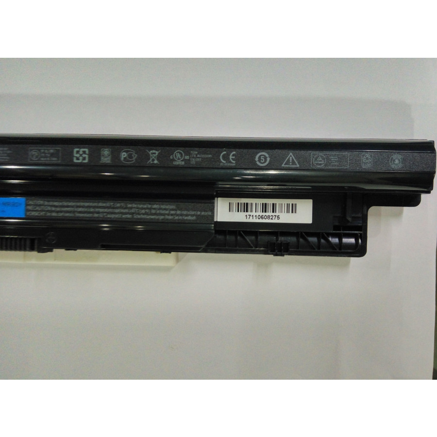 Baterai Ori DELL Inspiron 14R 3421 5421 5473 15R 5521 3543 MR90Y 65wh XCMRD 40wh