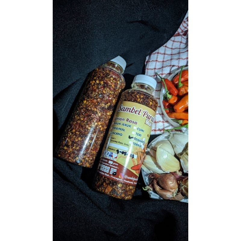 

Samb Puruluk Jengkol