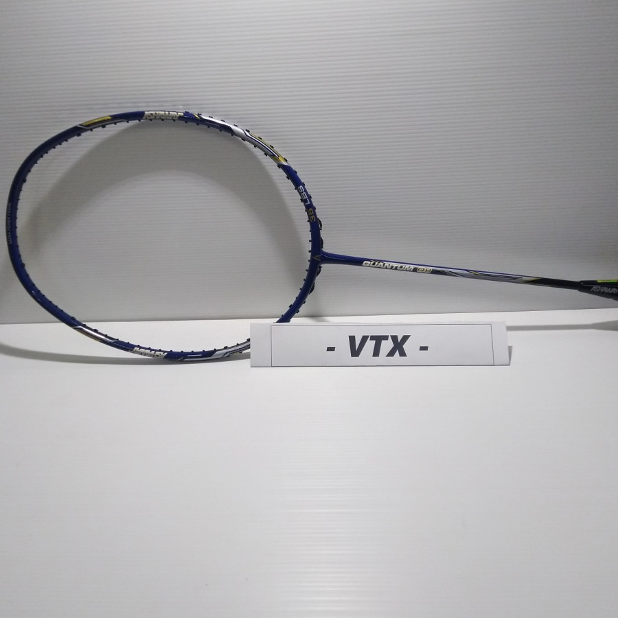 Raket Badminton Ashaway Quantum Q9
