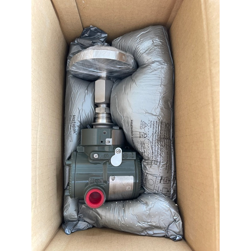

yokogawa transmiter eja350e