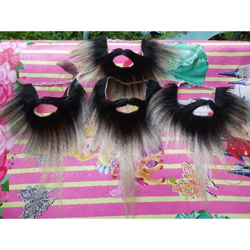 brewok warok medium untuk anak dan dewasa