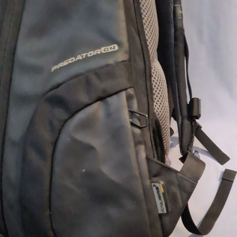 BACKPACK KAL* PREDATOR 04