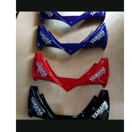 WINGLET JUPITER MX OLD LAMA