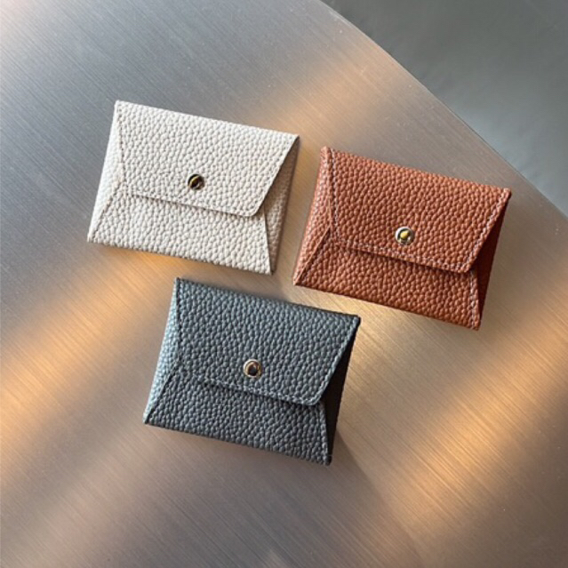 Sunday Cardholder | Cardholder Lipat