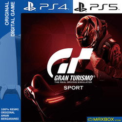 Grand Turismo PS 4 PS 5