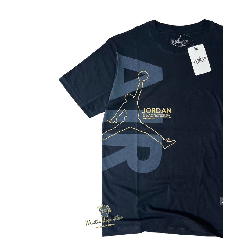 KAOS DEWASA AIR JORDAN DISTRO PREMIUM 494 / TSHIRT UNISEX / BAJU KAOS TERBARU / BAJU KAOS DISTRO / BAJU KAOS PRIA / BAJU KAOS WANITA