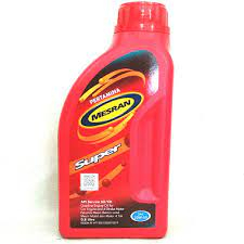 Oli Mesran 800ML Oli Mesran 0,8 SAE 20-50