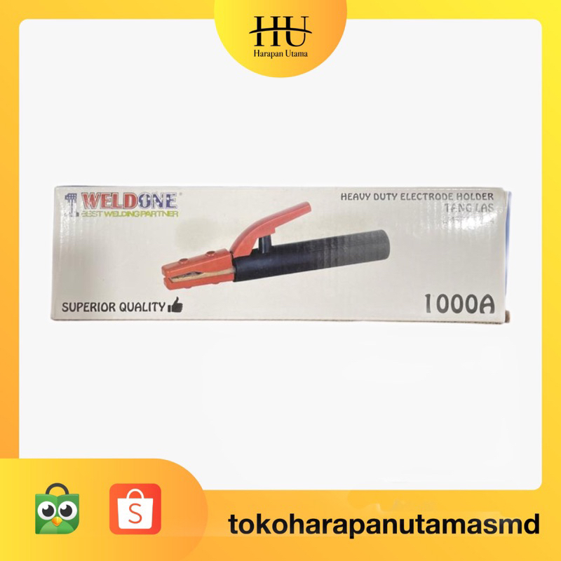 Tang Las Weldone 1000A