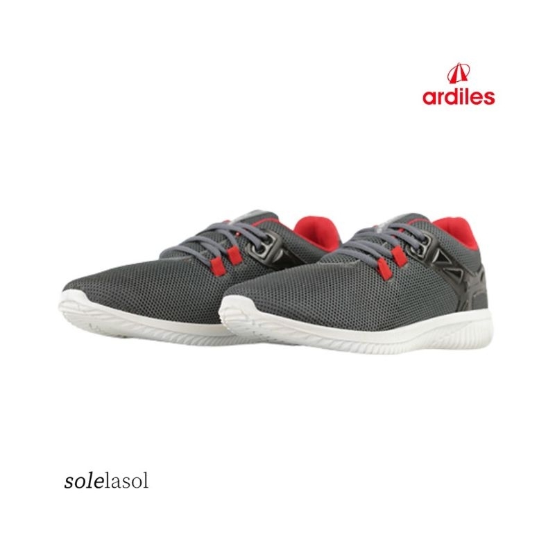 PROMO SEPATU PRIA ARDILES BANCROFTI OLAHRAGA SEKOLAH DLL, SOL INJEC KUAT AWET TIDAK LICIN MURAH