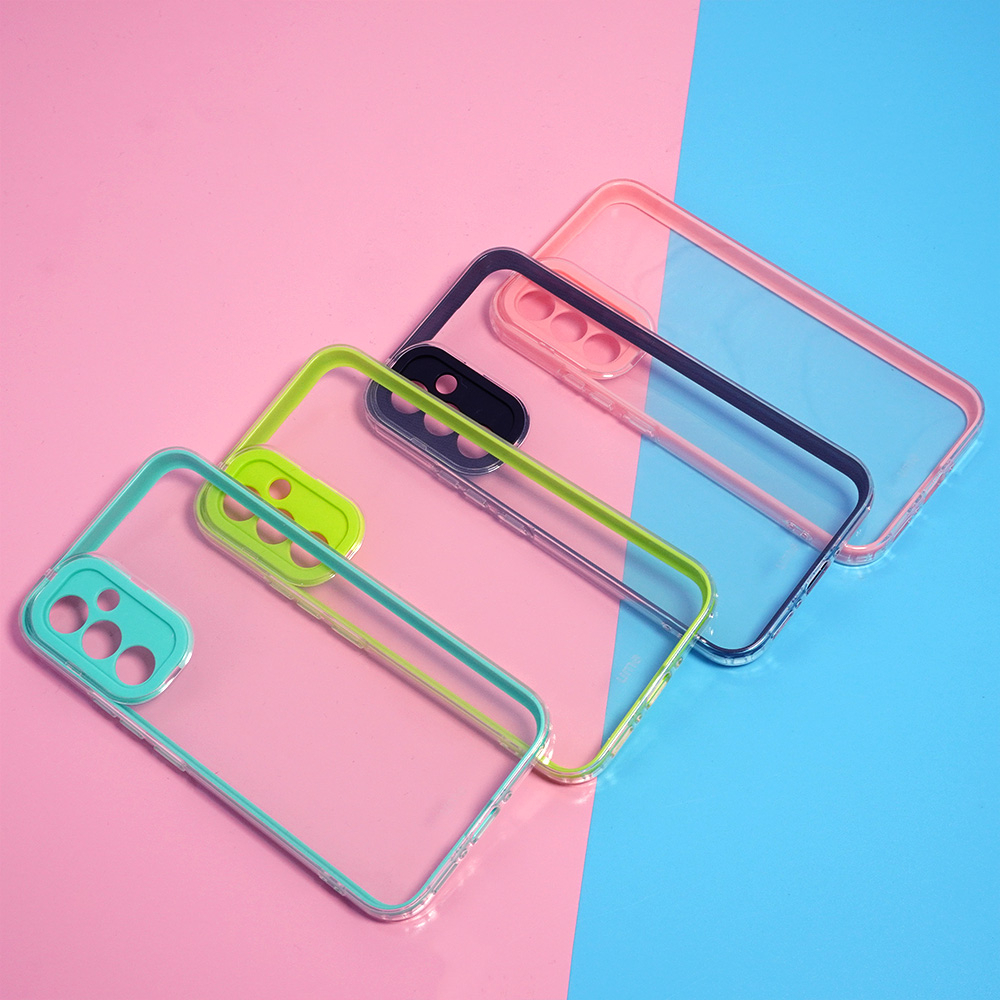 CASE SAMSUNG A34 5G CASE LOGO LENS PRO CAMERA PROTECTION SLIM LENS UME BLACK UME K FUSION CASE SAMSUNG A34 5G CASING HP SAMSUNG A34 5G