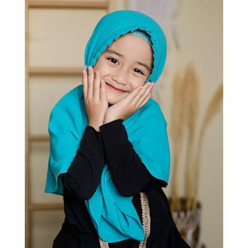 BERGO ANAK LIPIT DIAMOND BY OEMAH MUSLIM