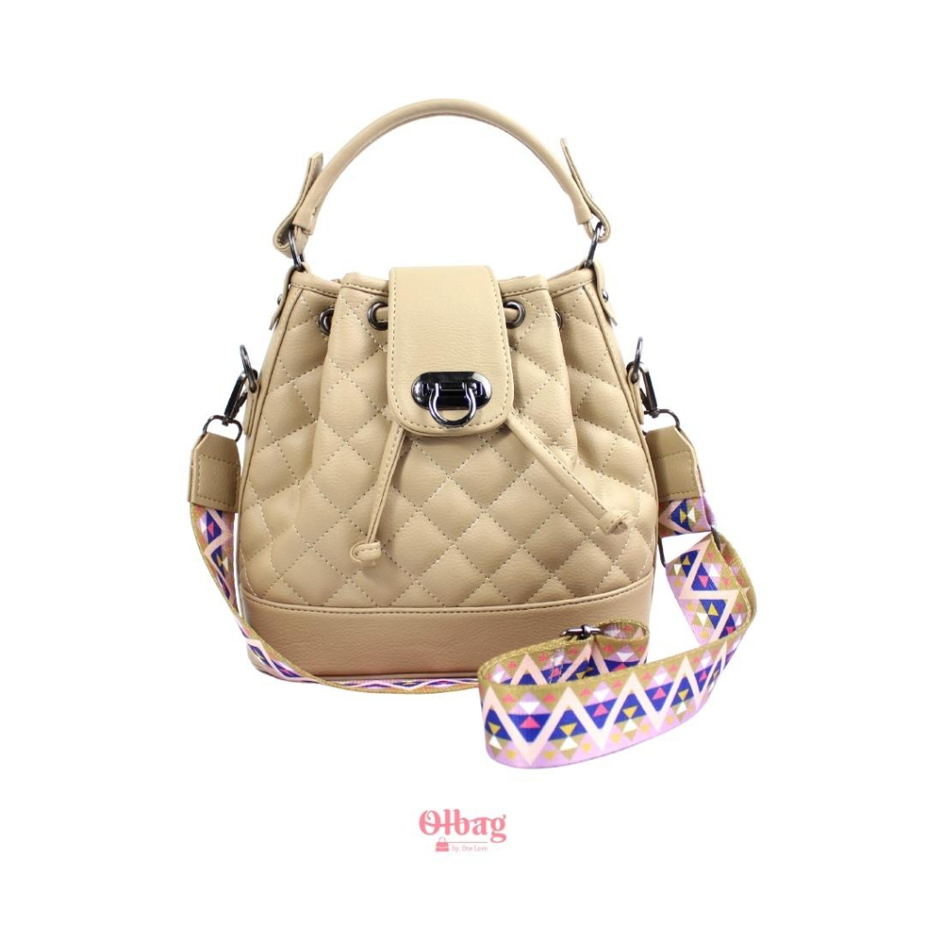 TAS OLBAG 39 CECILIA