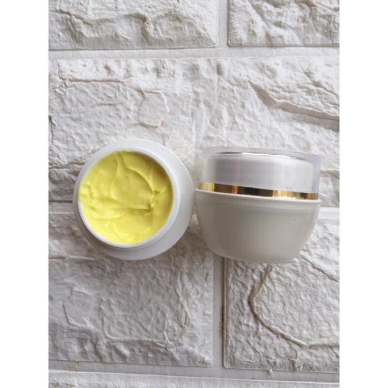 nc whitening - cream memutihkan