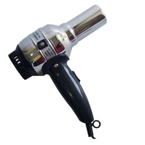 Hair Dryer Rainbow 350 Watt Pengering Rambut Panas Dingin 350W 0895