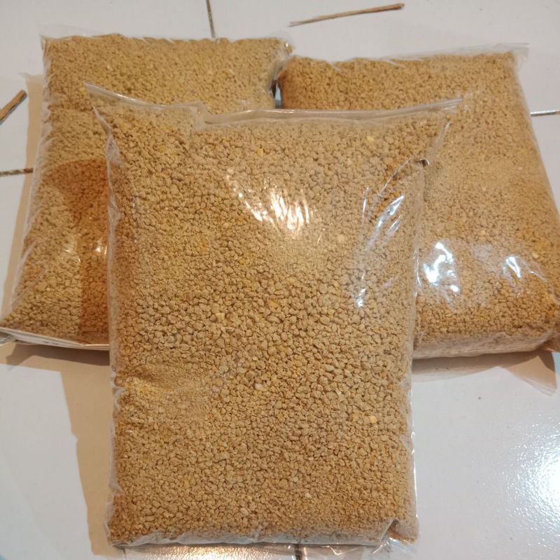 Voer 511 Voer Ayam Pedaging Bikin ayam cepat Gemuk dan sehat