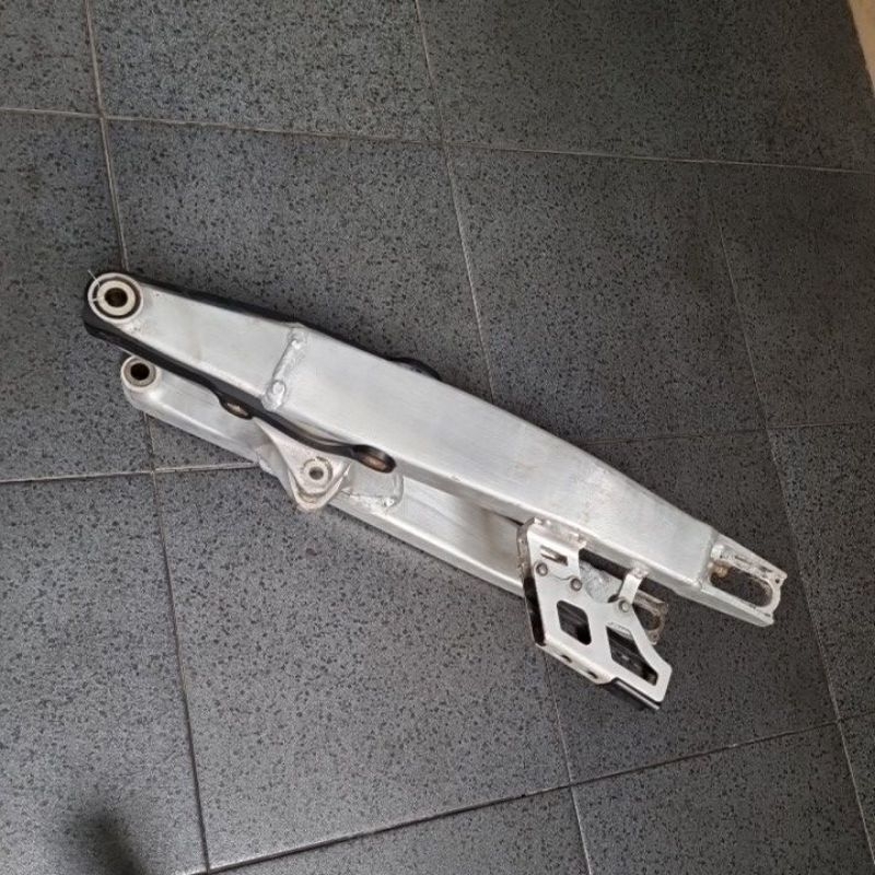 swingarm swing arm Kawasaki KX KXF 250 SE trail