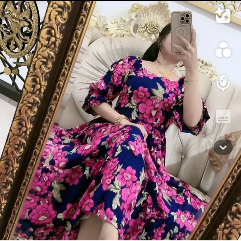 Casandra syendi daun emak2 hitz
