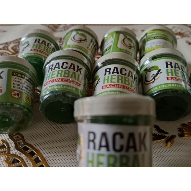 TERLARIS RACUN CICAK/RACAK bahan HERBAL (Ready)/PEMBASMI CICAK AMPUH/RACUN CICAK ORIGINAL/RACUN CICA