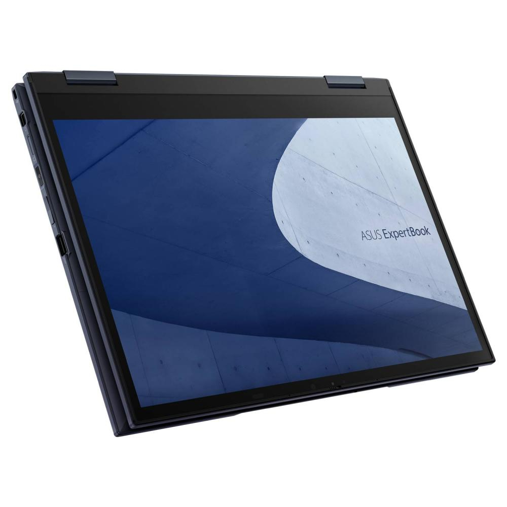 Laptop Business Asus ExpertBook Flip B7402FEA 2IN1 Touch i7 1195G7 32GB 1TBSSD W11 14.0FHD