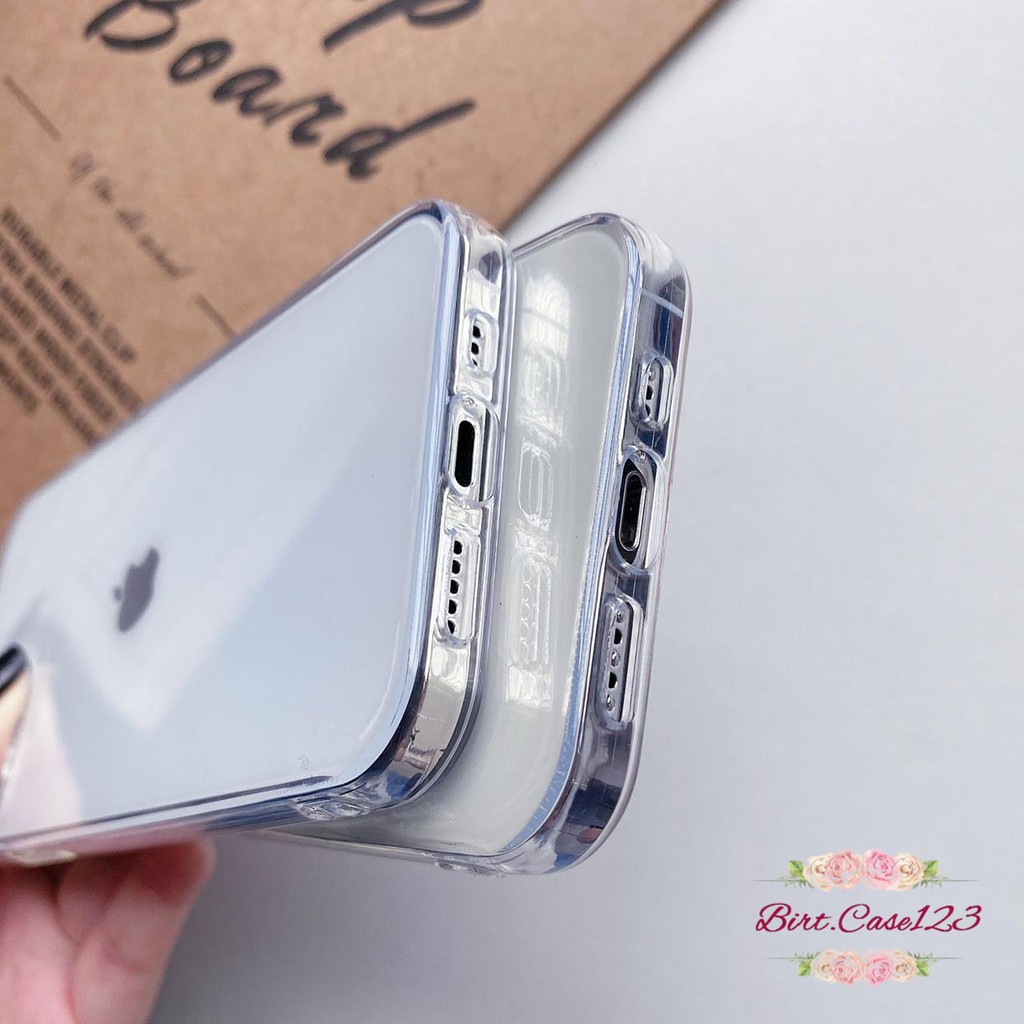 Softcase Bening Infinix Hot 20i 30 30I 30 PLAY BC7846