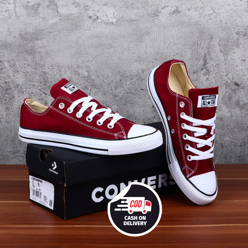 SEPATU CONVERSE ALL STAR | SEPATU ALL STAR PENDEK | CONVERSE MURAH | CONVERS | SEPATU SEKOLAH  KEREN