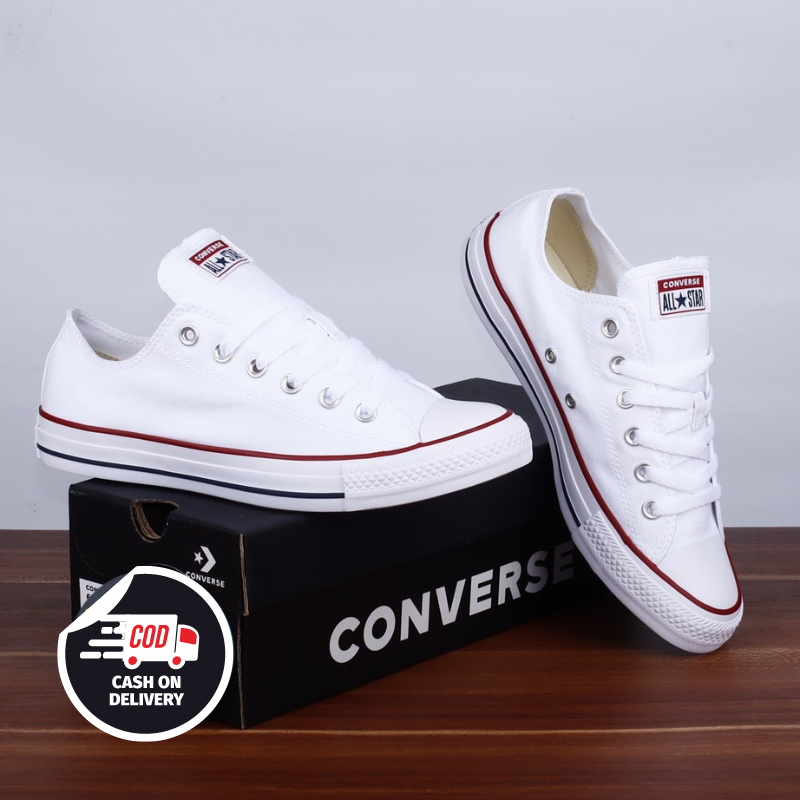 SEPATU CONVERSE ALL STAR | SEPATU ALL STAR PENDEK | CONVERSE MURAH | CONVERS | SEPATU SEKOLAH  KEREN