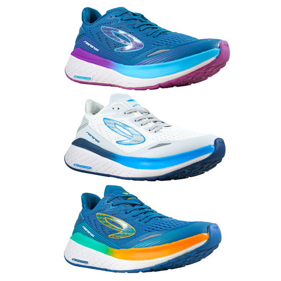 SEPATU RUNNING 910 / SEPATU LARI 910 NINETEN AURORUN