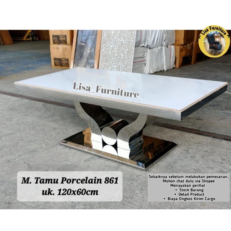 Meja Tamu Granit|Meja Tamu Granit Bulat|Meja Tamu Aesthetic|Meja Tamu Marmer|Meja Tamu|Meja Tamu Kay