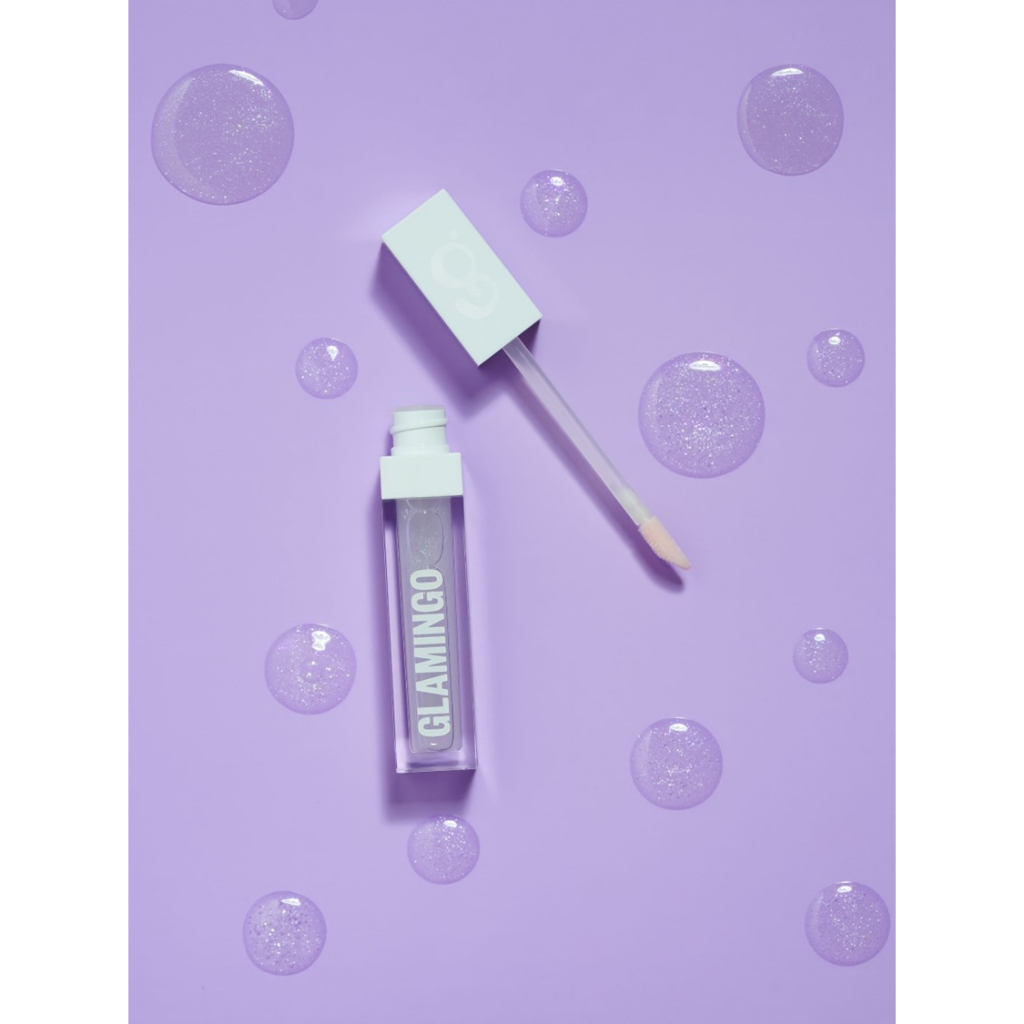 Nama Glamingo Lip Gloss Serum