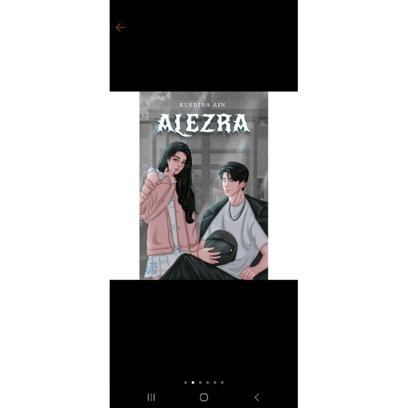 

alezra