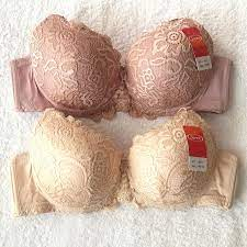 Bra BH Renda Kawat 9817 Big CUP Sorex